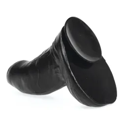 Domestic Partner Gode DP109B Frederick Noir XL 27 x 10.5cm